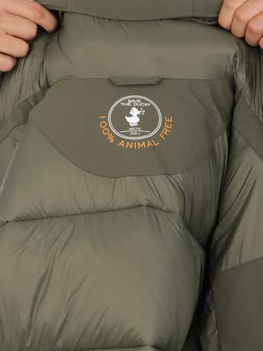 Immagine di SAVE THE DUCK | Parka Uomo Alter 