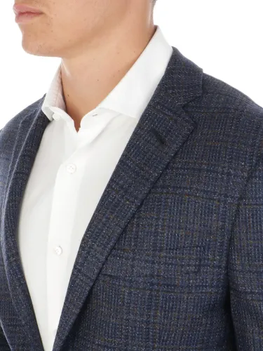 Immagine di CORNELIANI | Giacca Uomo in Lana e Cashmere