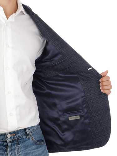 Immagine di CORNELIANI | Giacca Uomo in Lana e Cashmere