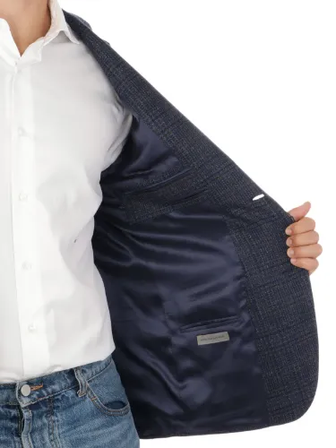 Immagine di CORNELIANI | Giacca Uomo in Lana e Cashmere