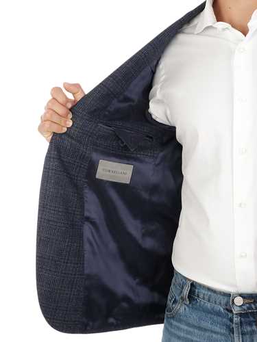 Immagine di CORNELIANI | Giacca Uomo in Lana e Cashmere