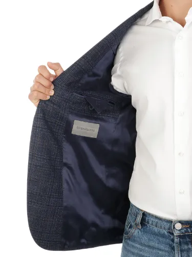 Immagine di CORNELIANI | Giacca Uomo in Lana e Cashmere