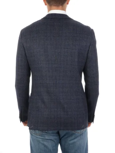 Immagine di CORNELIANI | Giacca Uomo in Lana e Cashmere