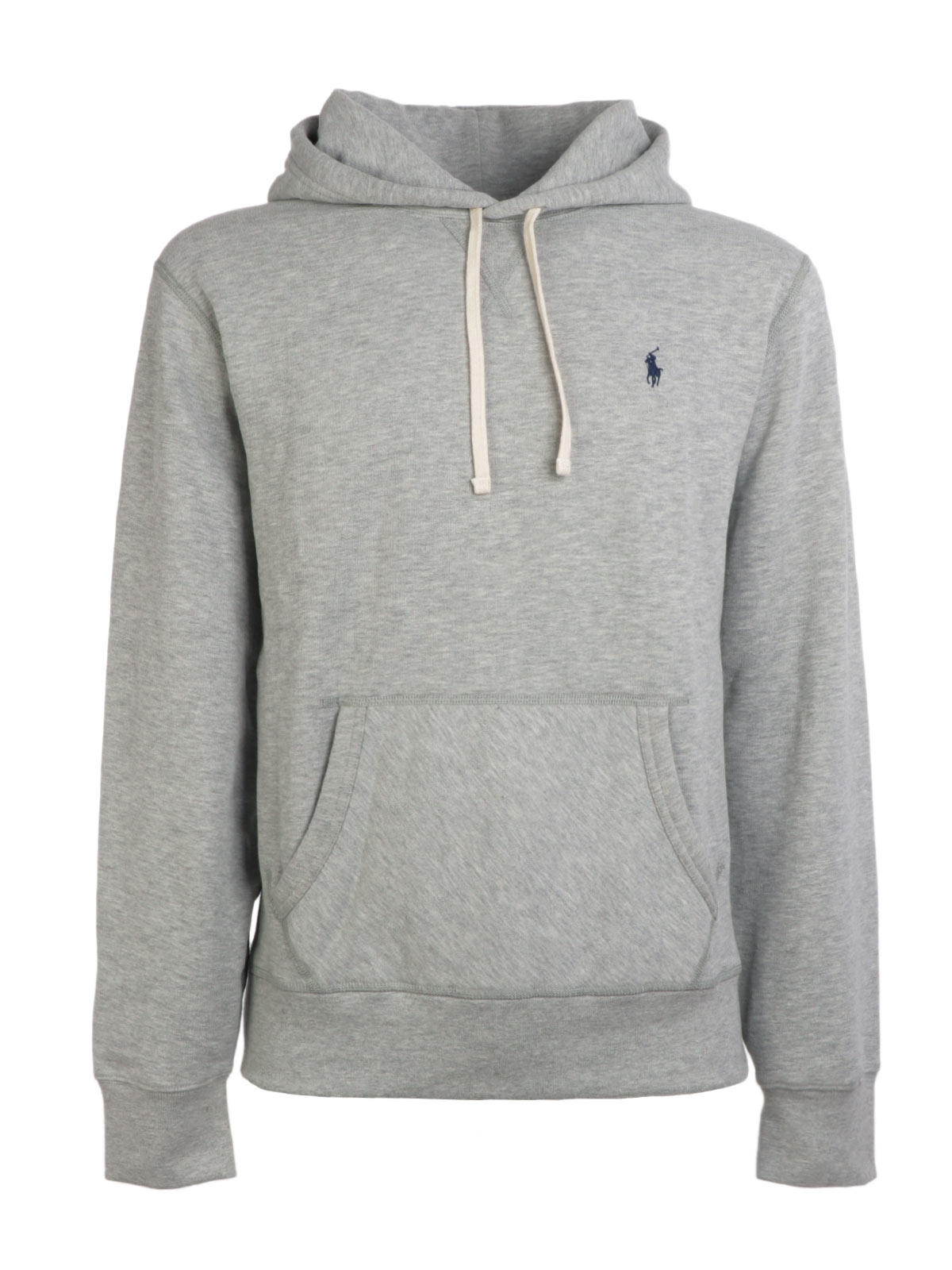 polo hoodie sweatshirt