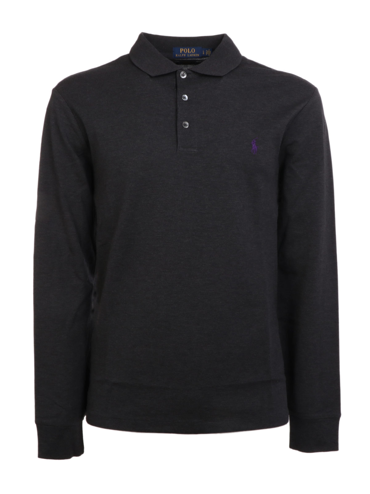 ralph lauren men's long sleeve top