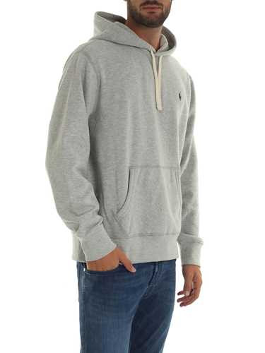 Immagine di POLO RALPH LAUREN | Felpa Uomo con Cappuccio