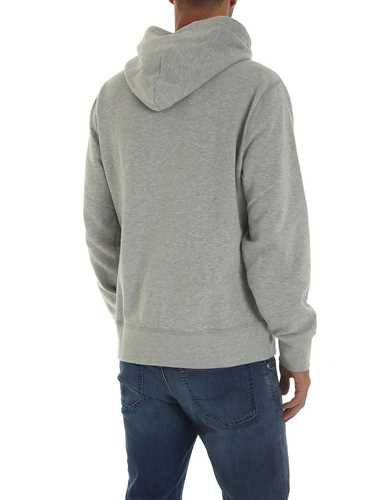 Immagine di POLO RALPH LAUREN | Felpa Uomo con Cappuccio