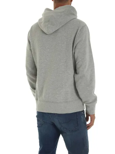 Immagine di POLO RALPH LAUREN | Felpa Uomo con Cappuccio