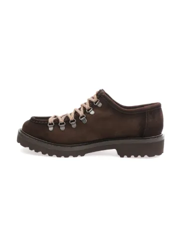 Picture of BOTTI | Men's Herman Suede Hiking Shoes