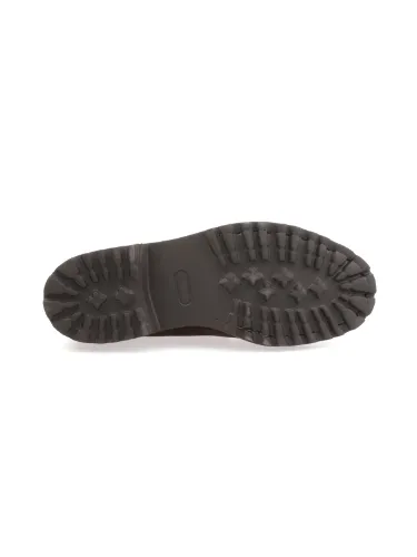 Picture of BOTTI | Men's Herman Suede Hiking Shoes