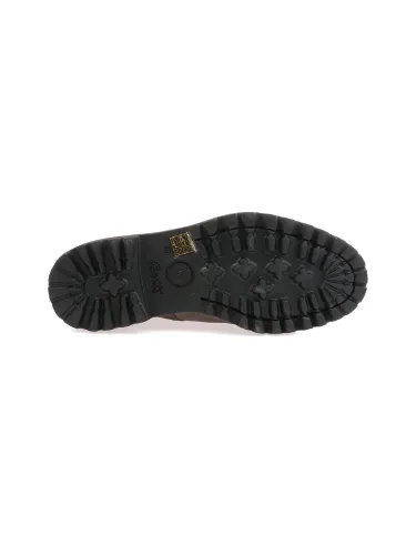 Picture of BOTTI | Men's Suede and Fabric Ankle Boots