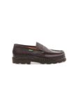 Immagine di PARABOOT | Mocassini Uomo Reims in Pelle