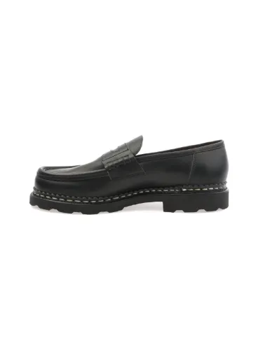Picture of PARABOOT | Men's Reims Leather Loafers