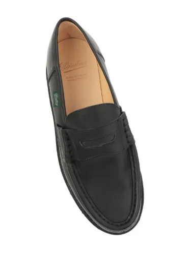 Picture of PARABOOT | Men's Reims Leather Loafers