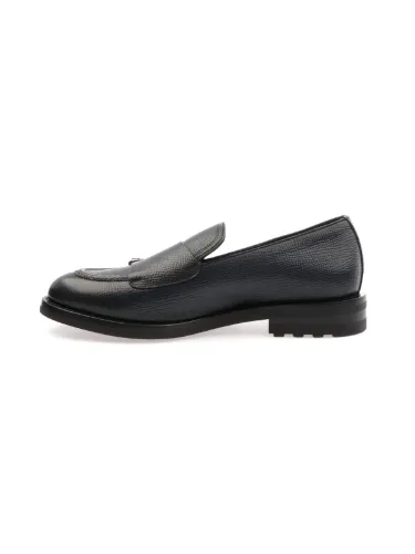 Picture of BARRETT | Men's Tignes Loafers Double Buckle