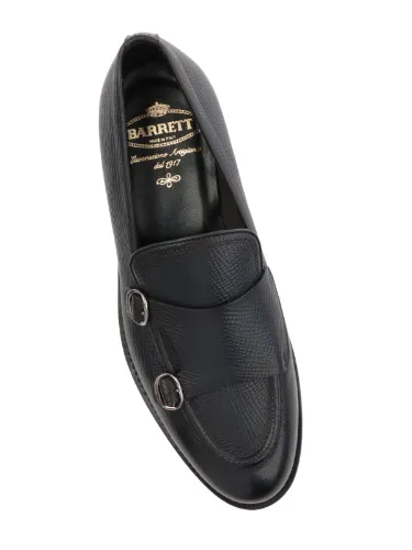 Picture of BARRETT | Men's Tignes Loafers Double Buckle