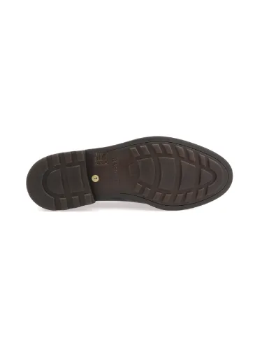 Picture of BARRETT | Men's Tignes Loafers Double Buckle