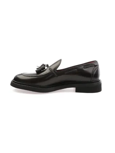 Picture of BARRETT | Men's Sella Leather Loafers