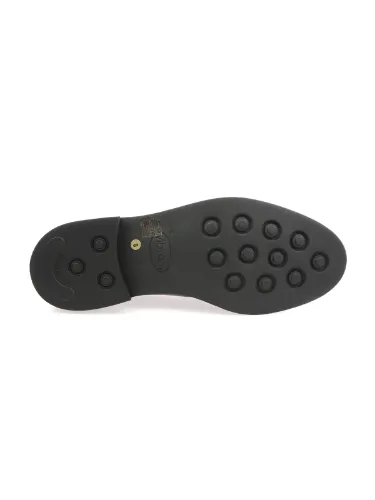 Picture of BARRETT | Men's Sella Leather Loafers