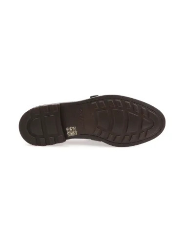 Picture of BARRETT | Men's Tignes Loafers with Fringes