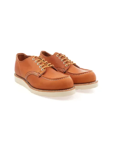 Picture of RED WING | Men's Oxford Moc Shoes