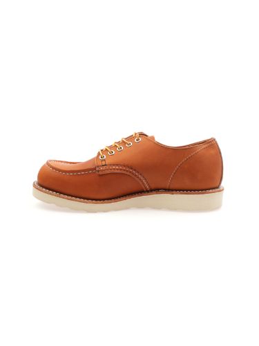 Picture of Red Wing | Moc Oxford