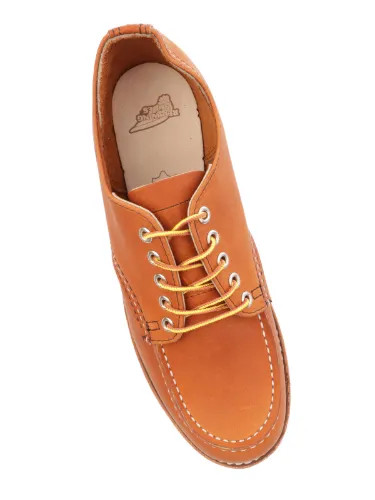 Picture of RED WING | Men's Oxford Moc Shoes