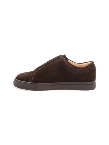Immagine di MRQVIST | Sneakers Uomo Alno in Suede