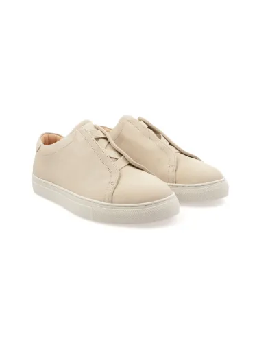Immagine di MRQVIST | Sneakers Uomo Alno in Suede