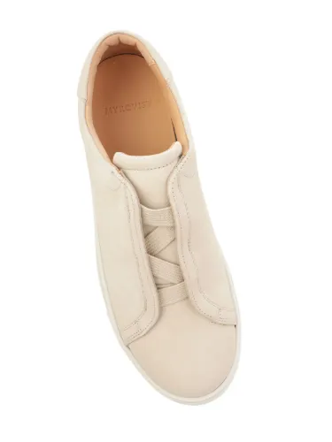Immagine di MRQVIST | Sneakers Uomo Alno in Suede