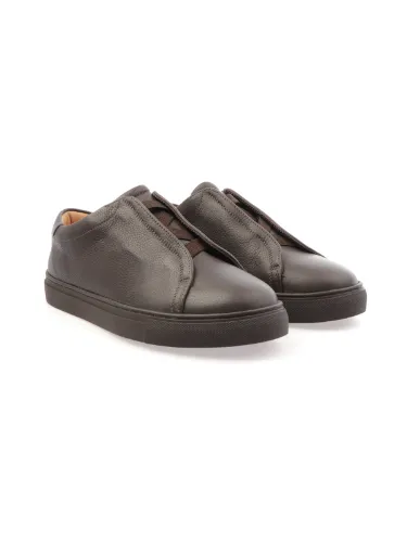 Immagine di MRQVIST | Sneakers Uomo Alno in Pelle