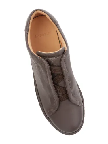 Immagine di MRQVIST | Sneakers Uomo Alno in Pelle