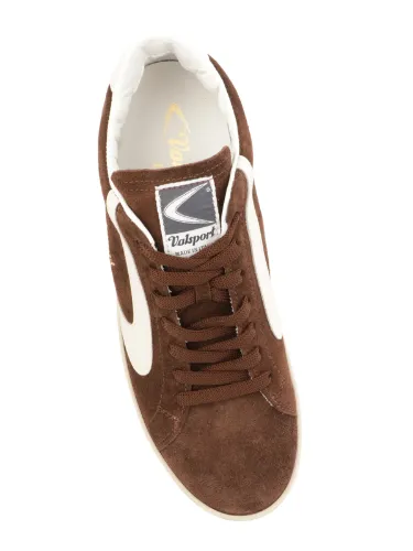 Immagine di VALSPORT | Sneakers Uomo Tournament Suede