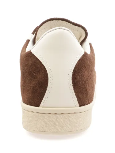 Immagine di VALSPORT | Sneakers Uomo Tournament Suede