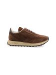 Picture of VALSPORT | Men's Star City Suede Sneakers