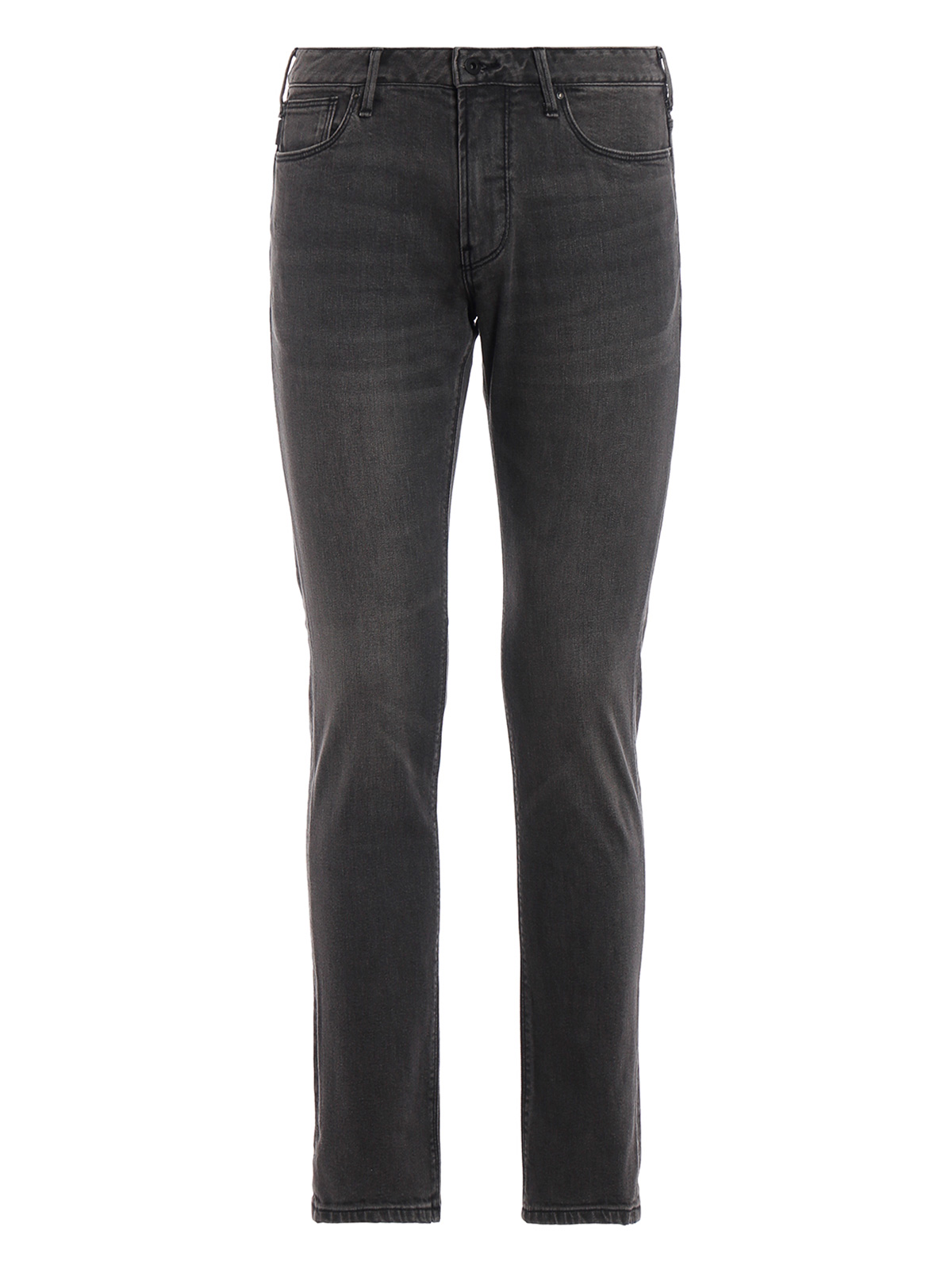 armani men's jeans