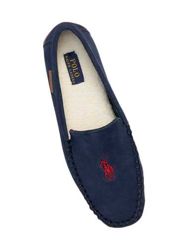 Immagine di Polo Ralph Lauren | Brenan Shoe Loafer