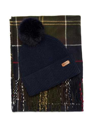 Immagine di BARBOUR | Set Regalo Donna Dover