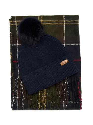 Immagine di BARBOUR | Set Regalo Donna Dover