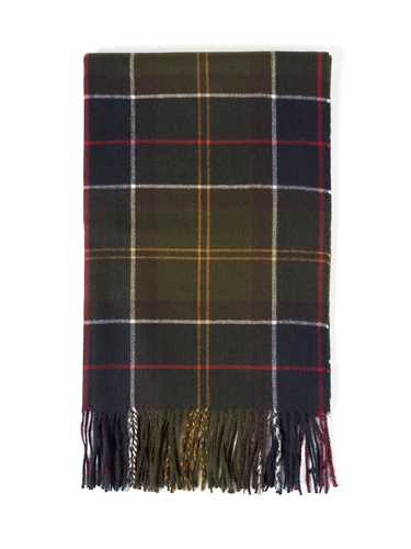 Immagine di BARBOUR | Sciarpa Donna Stanway Tartan
