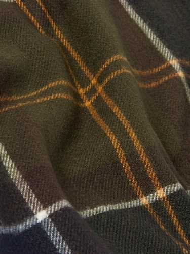 Immagine di BARBOUR | Sciarpa Donna Stanway Tartan