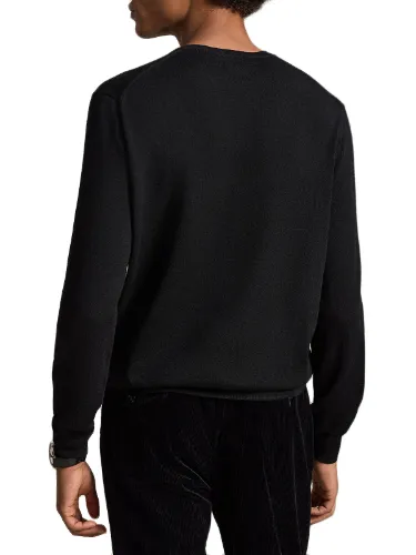 Immagine di POLO RALPH LAUREN | Pullover Uomo in Lana