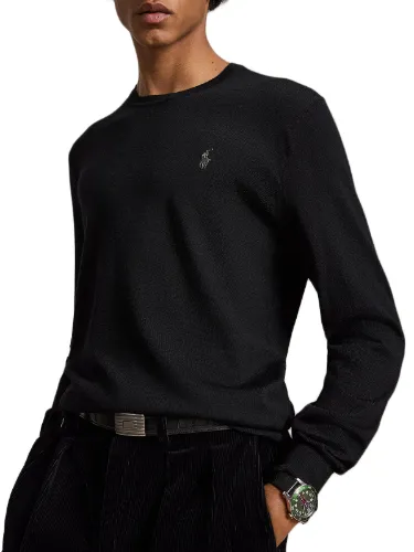 Immagine di POLO RALPH LAUREN | Pullover Uomo in Lana