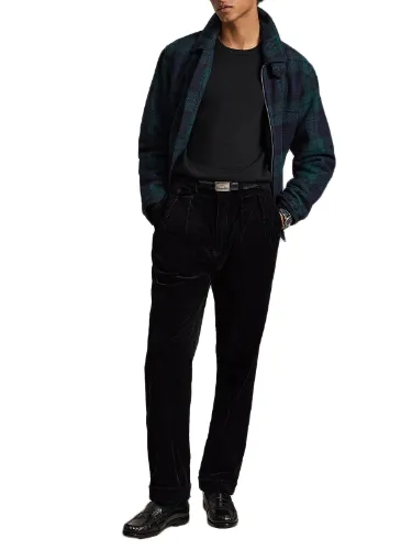 Immagine di POLO RALPH LAUREN | Pullover Uomo in Lana