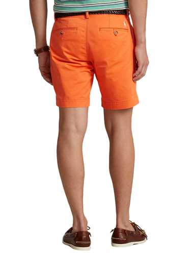 Picture of Polo Ralph Lauren | Flat Short