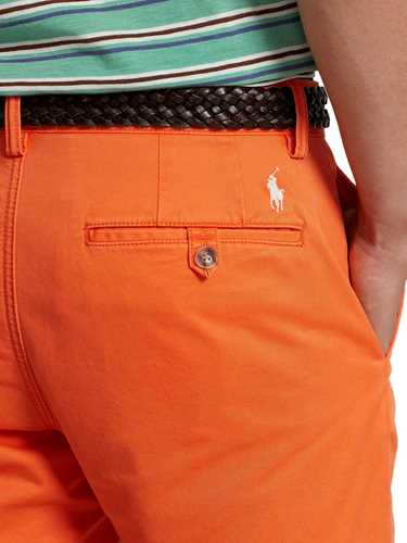 Picture of Polo Ralph Lauren | Flat Short
