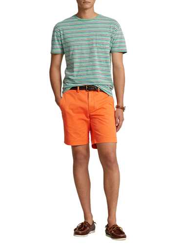 Picture of Polo Ralph Lauren | Flat Short