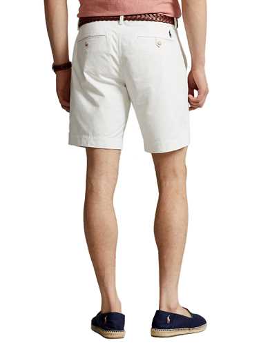 Picture of Polo Ralph Lauren | Flat Short