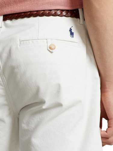 Picture of Polo Ralph Lauren | Flat Short