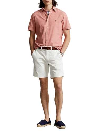Picture of Polo Ralph Lauren | Flat Short